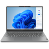 Laptop Lenovo IdeaPad 5 2-in-1 14IRU9, 14 inch WUXGA IPS Touch, Intel Core 5 120U, 16GB LPDDR5X, 1TB SSD, Intel Graphics, Luna Grey