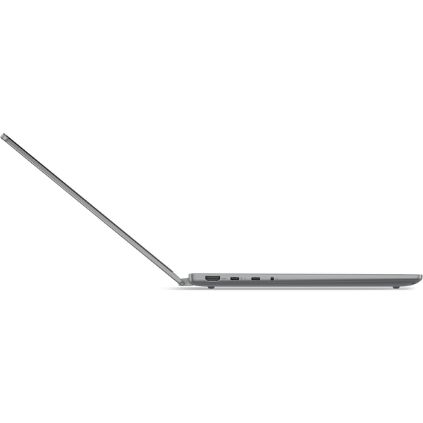 Laptop Lenovo IdeaPad 5 2-in-1 14IRU9, 14 inch WUXGA IPS Touch, Intel Core 5 120U, 16GB LPDDR5X, 1TB SSD, Intel Graphics, Luna Grey