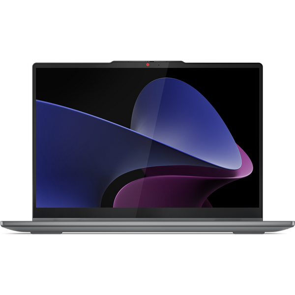 Laptop Lenovo IdeaPad 5 2-in-1 14IRU9, 14 inch WUXGA IPS Touch, Intel Core 5 120U, 16GB LPDDR5X, 1TB SSD, Intel Graphics, Luna Grey