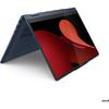 Laptop Lenovo IdeaPad 5 2-in-1 14AHP9, 14 inch WUXGA IPS Touch, AMD Ryzen 5 8645HS, 16GB LPDDR5X, 512GB SSD, AMD Radeon 760M, Cosmic Blue