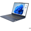 Laptop Lenovo IdeaPad 5 2-in-1 14AHP9, 14 inch WUXGA IPS Touch, AMD Ryzen 5 8645HS, 16GB LPDDR5X, 512GB SSD, AMD Radeon 760M, Cosmic Blue