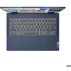 Laptop Lenovo IdeaPad 5 2-in-1 14AHP9, 14 inch WUXGA IPS Touch, AMD Ryzen 5 8645HS, 16GB LPDDR5X, 512GB SSD, AMD Radeon 760M, Cosmic Blue