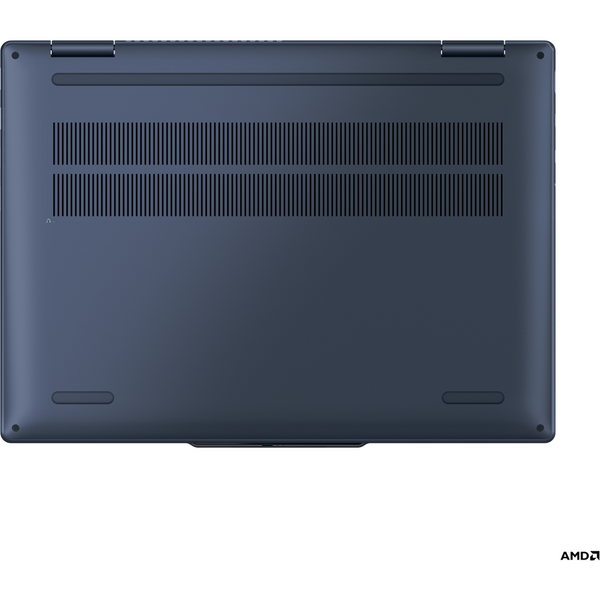 Laptop Lenovo IdeaPad 5 2-in-1 14AHP9, 14 inch WUXGA IPS Touch, AMD Ryzen 5 8645HS, 16GB LPDDR5X, 512GB SSD, AMD Radeon 760M, Cosmic Blue