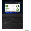 Laptop Lenovo ThinkPad L16 Gen 1, 16 inch WUXGA IPS, Intel Core Ultra 5 125U, 16GB DDR5, 512GB SSD, Intel Graphics, Win 11 Pro, Black