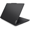 Laptop Lenovo ThinkPad T14 Gen 5, 14 inch WUXGA IPS, Intel Core Ultra 7 155U, 64GB DDR5, 1TB SSD, Intel Graphics, Win 11 Pro, Black