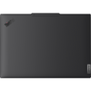 Laptop Lenovo ThinkPad T14 Gen 5, 14 inch WUXGA IPS, Intel Core Ultra 7 155U, 64GB DDR5, 1TB SSD, Intel Graphics, Win 11 Pro, Black
