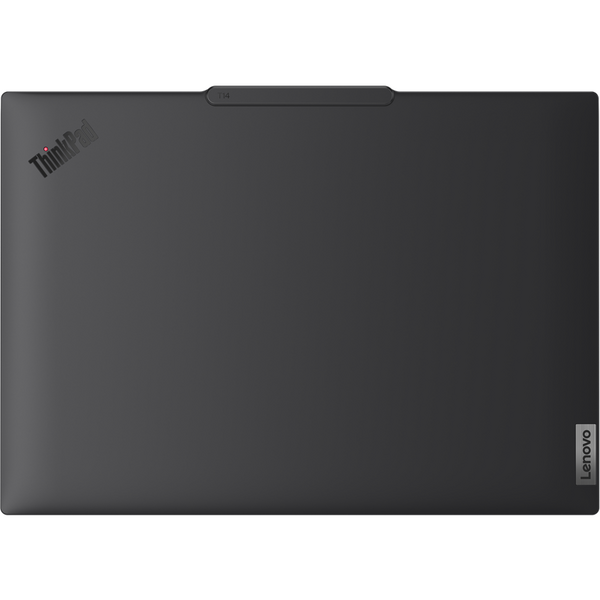 Laptop Lenovo ThinkPad T14 Gen 5, 14 inch WUXGA IPS, Intel Core Ultra 7 155U, 64GB DDR5, 1TB SSD, Intel Graphics, Win 11 Pro, Black