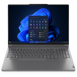 ThinkBook 16p G5 IRX, 16 inch 3.2K IPS 165Hz, Intel Core i9 14900HX, 32GB DDR5, 1TB SSD, GeForce RTX 4060 8GB, Storm Grey