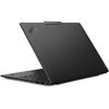 Laptop Lenovo ThinkPad X1 Carbon Gen 12, 14 inch 2.8K OLED 120Hz Touch, Intel Core Ultra 7 155U, 32GB LPDDR5X, 1TB SSD, Intel Graphics, Win 11 Pro, Black, Paint