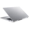 Laptop Acer Aspire 3 A315-59, 15.6 inch FHD, Intel Core i3-1215U with IPU, 16GB DDR4, 512GB SSD, Intel UHD, Pure Silver