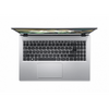 Laptop Acer Aspire 3 A315-59, 15.6 inch FHD, Intel Core i3-1215U with IPU, 16GB DDR4, 512GB SSD, Intel UHD, Pure Silver