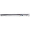 Laptop Acer Aspire 3 A315-59, 15.6 inch FHD, Intel Core i3-1215U with IPU, 16GB DDR4, 512GB SSD, Intel UHD, Pure Silver