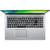 Laptop Acer Aspire 5 A515-56, 15.6 inch FHD, Intel Core i7-1165G7 with IPU, 16GB DDR4, 1TB SSD, Intel Iris Xe, Pure Silver