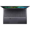 Laptop Acer Aspire 5 A515-57, 15.6 inch FHD IPS, Intel Core i7-12650H, 16GB DDR4, 1TB SSD, Intel UHD, Steel Gray
