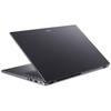 Laptop Acer Aspire 5 A515-57, 15.6 inch FHD IPS, Intel Core i7-12650H, 16GB DDR4, 1TB SSD, Intel UHD, Steel Gray