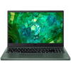 Laptop Acer Aspire Vero AV15-53P, 15.6 inch FHD IPS, Intel Core i5-1335U, 16GB DDR5, 512GB SSD, Intel Iris Xe, Cypress Green
