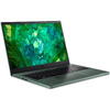 Laptop Acer Aspire Vero AV15-53P, 15.6 inch FHD IPS, Intel Core i5-1335U, 16GB DDR5, 512GB SSD, Intel Iris Xe, Cypress Green