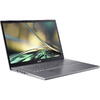 Laptop Acer Aspire 5 A517-53, 17.3 inch FHD IPS, Intel Core i5-12450H, 16GB DDR4, 512GB SSD, Intel UHD, Steel Gray