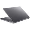 Laptop Acer Aspire 5 A517-53, 17.3 inch FHD IPS, Intel Core i5-12450H, 16GB DDR4, 512GB SSD, Intel UHD, Steel Gray