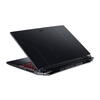Laptop Gaming Acer Nitro 5 AN515-58, 15.6 inch FHD IPS 144Hz, Intel Core i7-12650H, 16GB DDR5, 512GB SSD, GeForce RTX 4060 8GB, Black