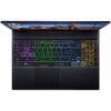 Laptop Gaming Acer Nitro 5 AN515-58, 15.6 inch FHD IPS 144Hz, Intel Core i7-12650H, 16GB DDR5, 512GB SSD, GeForce RTX 4060 8GB, Black