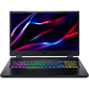 Laptop Gaming Acer Nitro 5 AN517-55, 17.3 inch FHD IPS 144Hz, Intel Core i7-12650H, 16GB DDR5, 1TB SSD, GeForce RTX 4060 8GB, Black