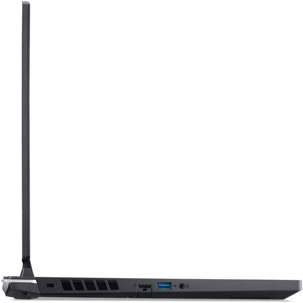 Laptop Gaming Acer Nitro 5 AN517-55, 17.3 inch FHD IPS 144Hz, Intel Core i7-12650H, 16GB DDR5, 1TB SSD, GeForce RTX 4060 8GB, Black