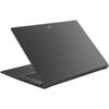 Laptop Acer Swift X 14 SFX14-71G, 14.5 inch 2.8K OLED 120Hz, Intel Core i7-13700H, 16GB DDR5, 1TB SSD, GeForce RTX 4050 6GB, Win 11 Home, Steel Gray
