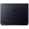 Laptop Gaming Acer Predator Helios Neo 16 PHN16-72, 16 inch WUXGA IPS 165Hz, Intel Core i7 14650HX, 16GB DDR5, 512GB SSD, GeForce RTX 4060 8GB, Abyssal Black