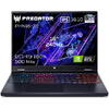 Laptop Acer Predator Helios 16 PH16-72, 16 inch WQXGA IPS 240Hz, Intel Core i9 14900HX, 32GB DDR5, 1TB SSD, GeForce RTX 4070 8GB, Abyssal Black