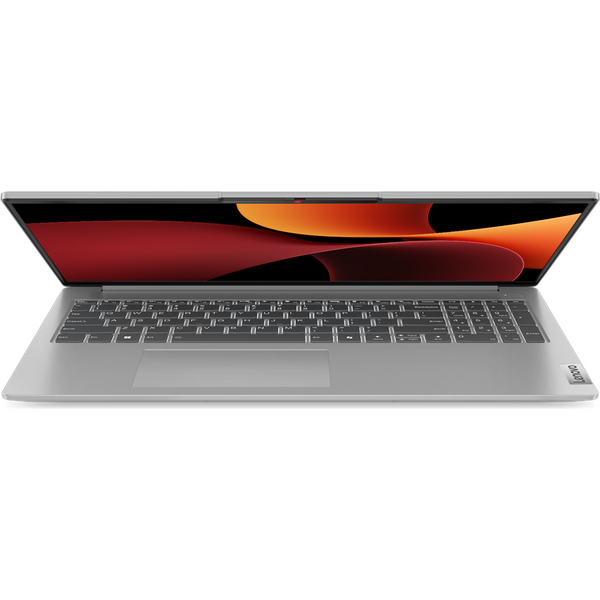 Laptop Lenovo IdeaPad Slim 5 16AHP9, 16 inch WUXGA IPS, AMD Ryzen 5 8645HS, 16GB LPDDR5X, 512GB SSD, AMD Radeon 760M, Cloud Grey