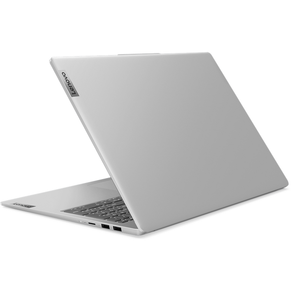 Laptop Lenovo IdeaPad Slim 5 16AHP9, 16 inch WUXGA IPS, AMD Ryzen 5 8645HS, 16GB LPDDR5X, 512GB SSD, AMD Radeon 760M, Cloud Grey