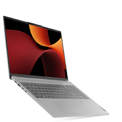 IdeaPad Slim 5 16AHP9, 16 inch WUXGA IPS, AMD Ryzen 5 8645HS, 16GB LPDDR5X, 512GB SSD, AMD Radeon 760M, Cloud Grey