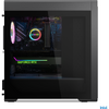 Sistem Brand Gaming Lenovo Legion T7 34IRZ8, Intel Core i9-13900K 3.0GHz, 32GB RAM, 2x 2TB SSD, GeForce RTX 4080 16GB, Negru