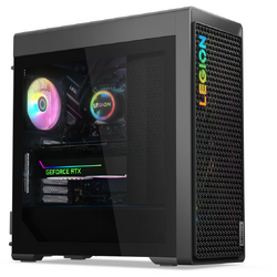 Legion T7 34IRZ8, Intel Core i7-13700KF 3.4GHz, 32GB RAM, 1TB SSD, GeForce RTX 4080 16GB, Negru