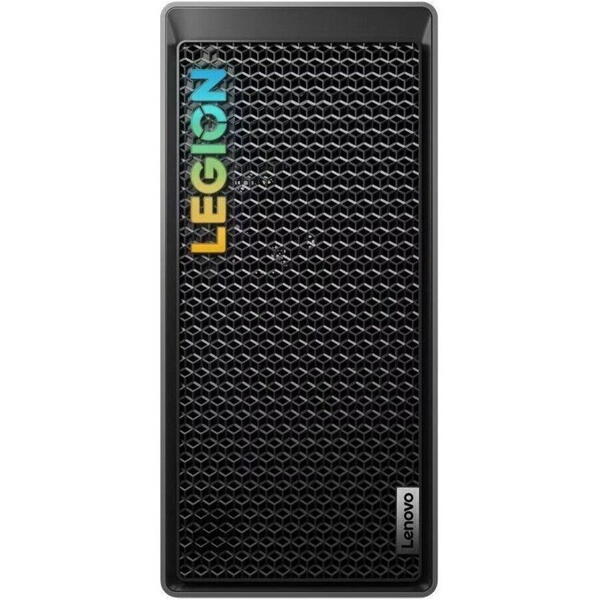 Sistem Brand Gaming Lenovo Legion T5 26IRB8, Intel Core i5-14400F 2.5GHz, 16GB RAM, 1TB SSD, GeForce RTX 4060 8GB