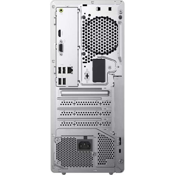 Sistem Brand Lenovo IdeaCentre 5 14IRB8, Intel Core i5-13400 2.5GHz, 8GB RAM, 512GB SSD, Intel UHD 730