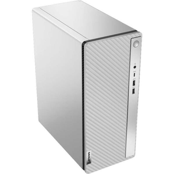 Sistem Brand Lenovo IdeaCentre 5 14IRB8, Intel Core i5-13400 2.5GHz, 8GB RAM, 512GB SSD, Intel UHD 730