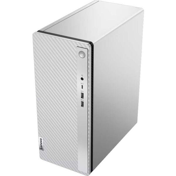 Sistem Brand Lenovo IdeaCentre 5 14IRB8, Intel Core i5-13400 2.5GHz, 8GB RAM, 512GB SSD, Intel UHD 730