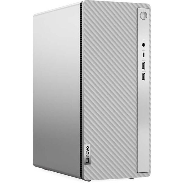Sistem Brand Lenovo IdeaCentre 5 14IRB8, Intel Core i5-13400 2.5GHz, 8GB RAM, 512GB SSD, Intel UHD 730