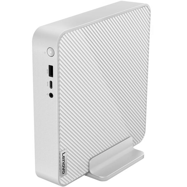 Mini PC Lenovo IdeaCentre Mini 01IRH8, Intel Core i7-13620H 4.9GHz, 16GB RAM, 1TB SSD, Intel UHD Graphics