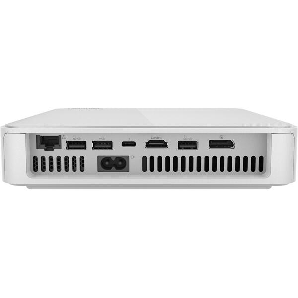 Mini PC Lenovo IdeaCentre Mini 01IRH8, Intel Core i7-13620H 4.9GHz, 16GB RAM, 1TB SSD, Intel UHD Graphics