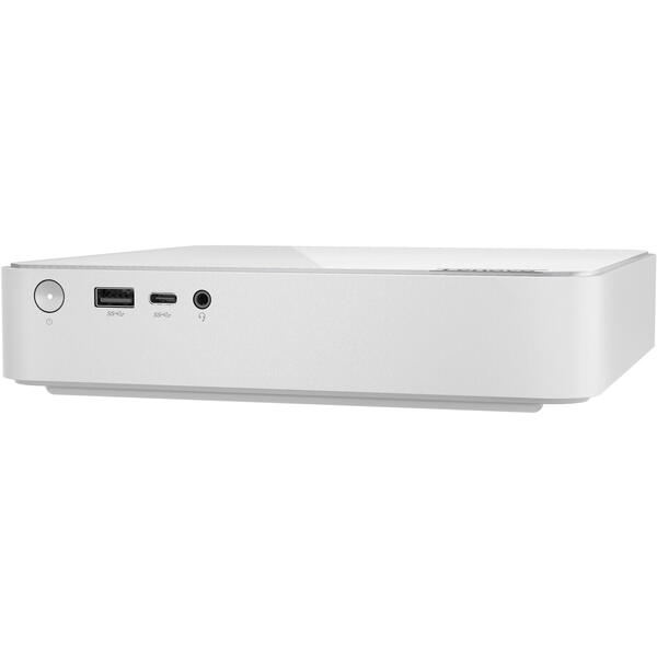 Mini PC Lenovo IdeaCentre Mini 01IRH8, Intel Core i7-13620H 4.9GHz, 16GB RAM, 1TB SSD, Intel UHD Graphics