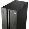 Sistem Brand Gaming Lenovo Gaming LOQ 17IRR9, Intel Core i7-14700 2.1GHz, 32GB RAM, 1TB SSD, GeForce RTX 4060 Ti 8GB