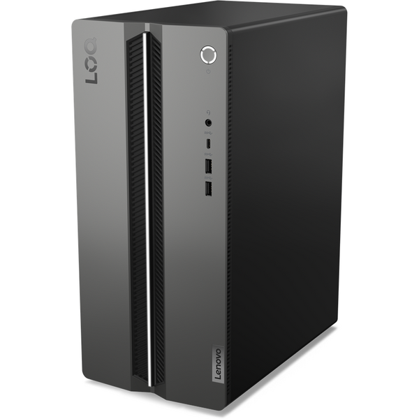 Sistem Brand Gaming Lenovo Gaming LOQ 17IRR9, Intel Core i7-14700 2.1GHz, 32GB RAM, 1TB SSD, GeForce RTX 4060 Ti 8GB