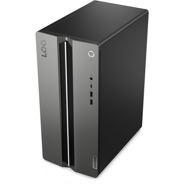 Sistem Brand Gaming Lenovo Gaming LOQ 17IRR9, Intel Core i7-14700 2.1GHz, 32GB RAM, 1TB SSD, GeForce RTX 4060 Ti 8GB