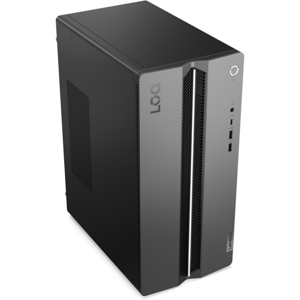 Sistem Brand Gaming Lenovo Gaming LOQ 17IRR9, Intel Core i7-14700 2.1GHz, 32GB RAM, 1TB SSD, GeForce RTX 4060 Ti 8GB