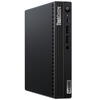 Sistem Brand Lenovo ThinkCentre M70q Tiny Gen 3, Intel Core i7-12700T 1.4GHz, 16GB RAM, 512GB SSD, Intel UHD 770