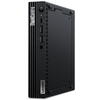 Sistem Brand Lenovo ThinkCentre M70q Tiny Gen 3, Intel Core i7-12700T 1.4GHz, 16GB RAM, 512GB SSD, Intel UHD 770