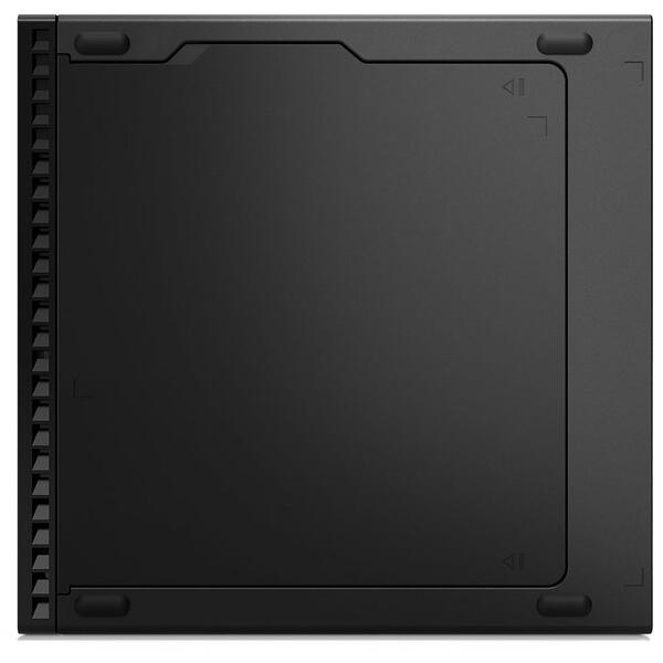Sistem Brand Lenovo ThinkCentre M70q Tiny Gen 3, Intel Core i7-12700T 1.4GHz, 16GB RAM, 512GB SSD, Intel UHD 770